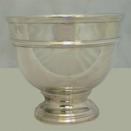 Tiffany & Co Large Sterling Silver Bowl
