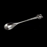 Omar Ramsden Fine and Rare Hand Crafted Silver Preserve Spoon