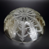 Rene Lalique Pissenlit Bowl
