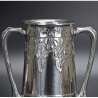 David Veasey for Liberty & Co Pewter Loving Cup