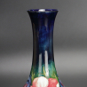 Walter Moorcroft Anemone Pattern Vase