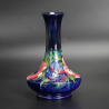 Walter Moorcroft Anemone Pattern Vase