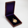 USA 14 Carat Gold Pocket Watch Presented by Woodrow Wilson