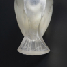 René Lalique 'Moineau Fier' (Sparrow) Paperweight