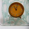 René Lalique 'Inseperables' Desk Clock