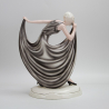 Goldscheider (Austrian) Art Deco Figurine by Josef Lorenzl