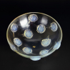 René Lalique 'Touron' Opalescent Bowl