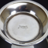 Archibald Knox for Connell & Co Silver and Enamel Beaker