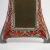 WMF Easel Mirror Circa 1900
