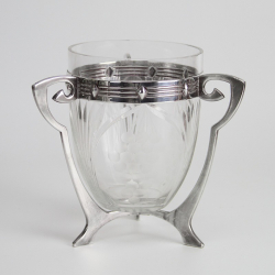 WMF Silver Plated Celery Vase (c.1900)