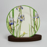 Royal Doulton 'Iris' Pocelain 21 Piece Tea Set
