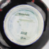 Willam Moorcroft Pomegranate Vase with Green Signature