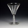 Rene Lalique Thirty Two 'Dornach' Crystal Drinking Glasses