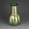 Johann Loetz (Austrian) Goldiris Iridescent Vase