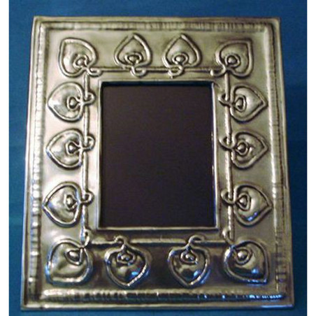 Archibald Knox for Liberty & Co Pewter Picture Frame