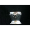 Antique Liberty & Co Cymric Silver Vase