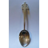 Antique Archibald Knox for Liberty & Co Silver Spoon
