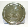 Archibald Knox for Liberty & Co Antique Pewter Tray