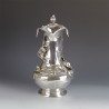 WMF Art Nouveau Silver Plated Jug