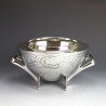 Archibald Knox for Liberty & Co Tudric Pewter Rose Bowl