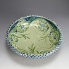 William Moorcroft (1872-1945 ) Rare Art Nouveau Early Bowl
