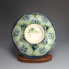 William Moorcroft (1872-1945 ) Rare Art Nouveau Early Bowl