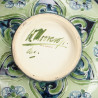 William Moorcroft (1872-1945 ) Rare Art Nouveau Early Bowl
