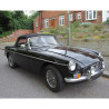 MGB 1964 Roadster