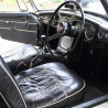 MGB 1964 Roadster