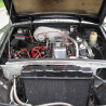 MGB 1964 Roadster