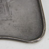 Liberty Tudric Pewter Phote Frame Stamped Marks