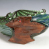 C H Brannam Arts and Crafts Duck 1908 by Frank Thomas