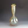 Johann Loetz Art Nouveau Papillion Vase Austrian (c.1900)