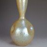 Johann Loetz Art Nouveau Papillion Vase Austrian