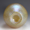 Johann Loetz Art Nouveau Papillion Vase Austrian