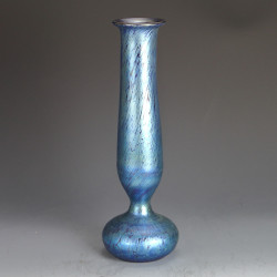 Johann Loetz Art Nouveau Vase (c.1900)