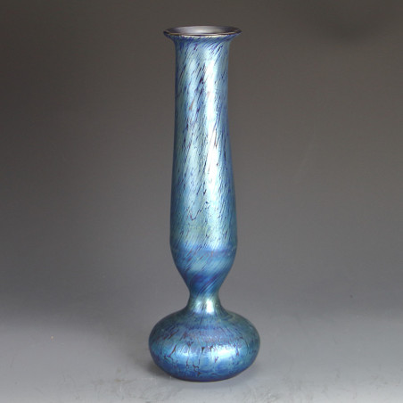 Johann Loetz Art Nouveau Vase (c.1900)