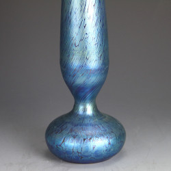 Johann Loetz Art Nouveau Vase
