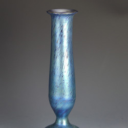 Johann Loetz Art Nouveau Vase