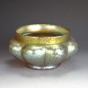Johann Loetz Art Nouveau Iridescent Glass Bowl (c.1900)