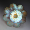 Johann Loetz Art Nouveau Iridescent Glass Bowl