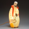 Limoges Art Deco Perfume Lamp