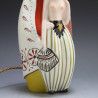 Limoges Art Deco Perfume Lamp