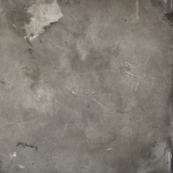 Archibald Knox for Liberty & Co Pewter and Enamel Clock 0629