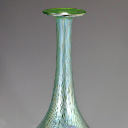 Loetz Papillion Vase