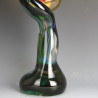 Murano Glass Sculpture by Luigi Mellara