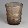 Emile Galle (French 1846-1904) Miniature Vase (c.1890)