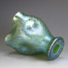 Johann Loetz Art Nouveau Papilloin Decor Vase