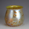 Johann Loetz Art Nouveau Astraea Glass Vase