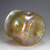 Johann Loetz Art Nouveau Astraea Glass Vase